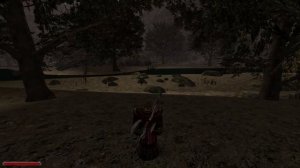 Маг Огня в Gothic II: 6 причин сыграть за него, кроме шикарнейшей магии