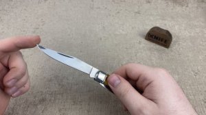 Нож "Trapper" от Cold Steel