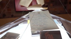 Рассказ о "Музее истории Свияжска".