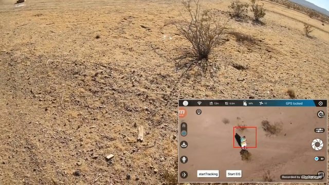Карманный Селфи Дрон ZEROTECH DOBBY Selfie Drone