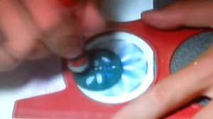 Как рисовать спирографом