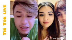 Дима! ШАРМАНДАГИ ДУХТАРОИ ТОЧИК ДАР ТИК ТОК ЭФИР