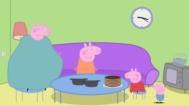 Мс эщкере или жир сломал дом смотреть онлайн