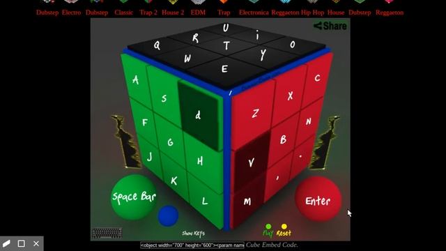 Button Bash Video#1 смотреть онлайн