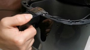 Air Fryer Philips HD 9252