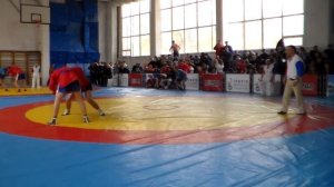 SAMBO 2014  HDV 4229 HD