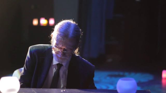 Сергей Терентьев. Фрагмент концерта 13.02.14. Одесса