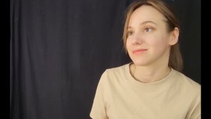Марина Гусинская. Юля 1 сцена