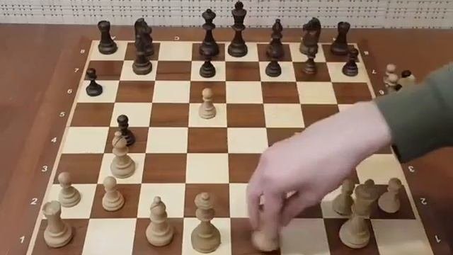 Самый опасный дебют! Человеческим языком про Сицилианскую защиту! Шахматы ловушки в дебюте