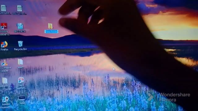 How to create a folder in a computer simply in Malayalam смотреть онлайн