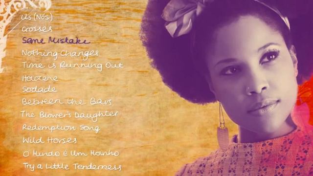 James Blunt - Same Mistake cover by Jesuton смотреть онлайн