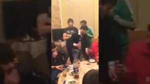 Слава Новиков и Саша Хрипа   Цыгане поют от души