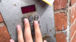 Домофон Страж!