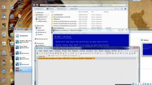 Install Windows 1.0 In VirtualBoX\Установка Windows 1 0 На VirtualBOX