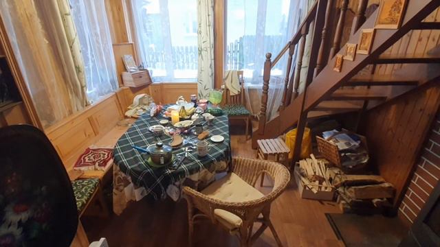 Эпизоды из жизни священника. На Москву! смотреть онлайн