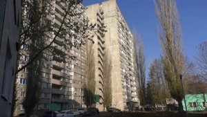 На курчатовских домах заменят адресные таблички