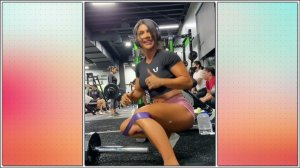 GoodGirls #fitness #girls #fitfam #bodyuilding #sport #фитнес #бодибилдинг #девушки #спорт