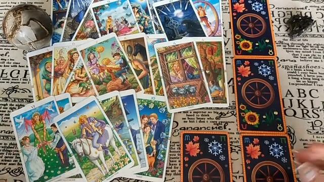 Как сложится продажа квартиры? Стоит ли покупать дом? Что делать? Расклад для Татьяны. смотреть онлайн