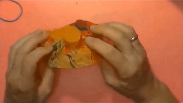 Советы начинающему кукольнику. Часть 3. Шляпа для куклы.