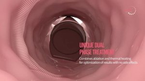 Juliet Steri Spot эстетическая гинекология на эрбиевом лазере MCL31 Dermablate