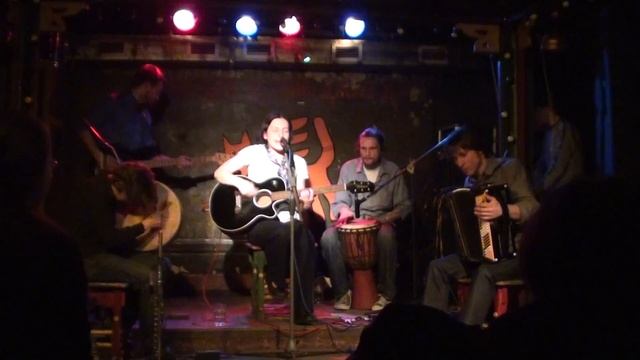 Ступени - Осколки смотреть онлайн