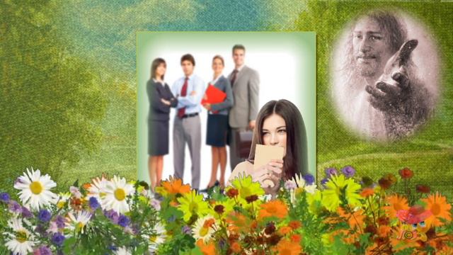 ВТОРАЯ ЗАПОВЕДЬ - Не делай себе кумира... смотреть онлайн