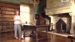 Замки Франции. Ла Рош-Курбон