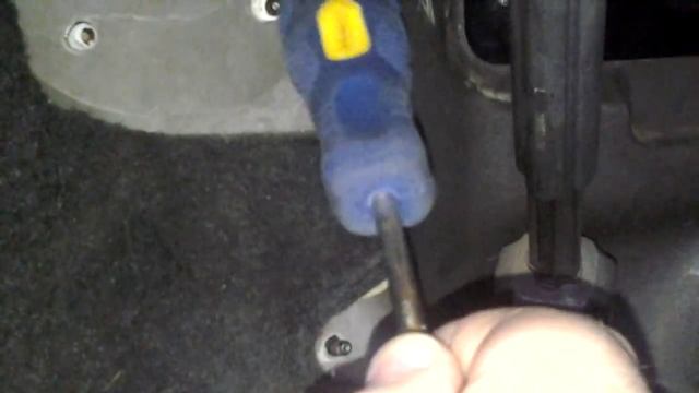 Шкода Суперб II. Слабости плохой шумоизоляции. ч1 смотреть онлайн