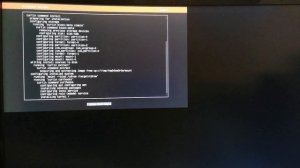 Установка Ubuntu server 22 04 LTS