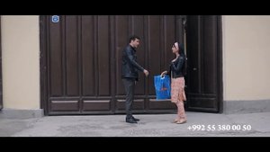 Отабек Идибоев - Махина