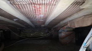 Как утеплить пол снизу? Подробная инструкция по утеплению пола в доме из подвала.