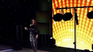 ЛИЛИЯ СУЛТАНОВА   Восточный Сон  Новый год в стиле DISKO  7 небо