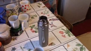 ТЕРМОС МЕТАЛЛИЧЕСКИЙ ФИКС-ПРАЙС ОТЗЫВ/где купить термос отзывы, лучшие термосы, термос из нержавейк