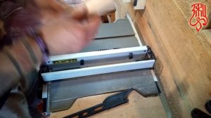 Изготовление рунического браслета