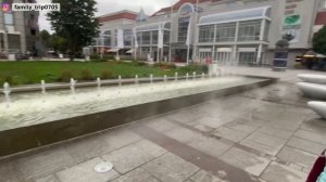 Сопот - Польша. Морской курорт на Балтийском море. Стоит ли ехать когда хочется на море?