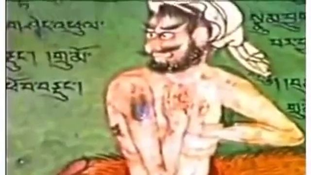 Йоги Тибета тибетская практика йоги смотреть онлайн