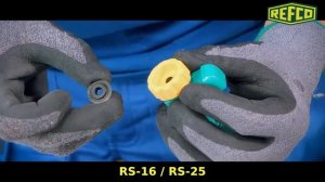 Труборезы для медных труб REFCO // Обзор применения, подробно о функционале