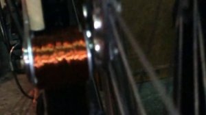 Велогенератор своими руками. часть 3