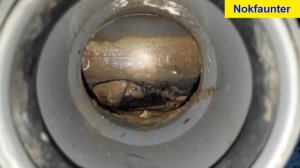 Насколько забиваеться пластиковая канализация