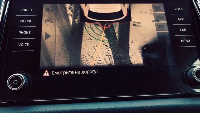 Выкидной электро фаркоп SKODA KODIAQ SPORTLINE