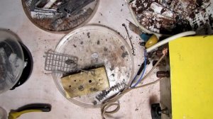 свинец плавить спичками феном строительным и паяльником нихромом литье самостоятельно плавка