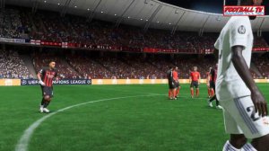 FIFA 23 - Real Madrid vs AC Milan - UEFA Champions League 2023 Final | PC Gameplay [4K 60fps]