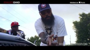 Stalley Ft. Rick Ross - Everything A Dope Boy Ever Wanted