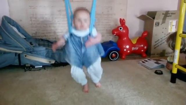 Прыгунки
