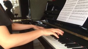 MECANO "Hijo de la Luna" amazing pianocover / Мекано "Дитя луны" ноты для фортепиано / Masha Sharov