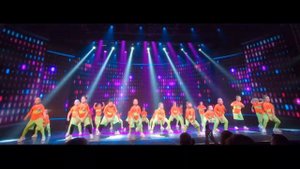 Студии Тодес Кашира и Ступино. Попурри