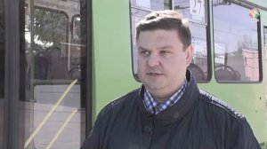 Двадцать лет назад по улицам Подольска впервые проехал троллейбус