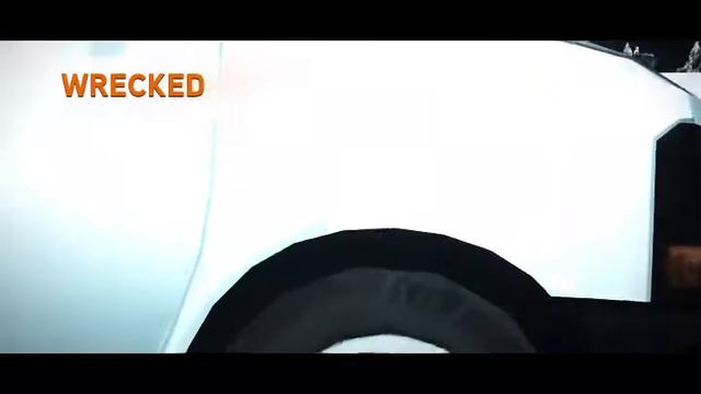 Need for Speed TM The Run смотреть онлайн