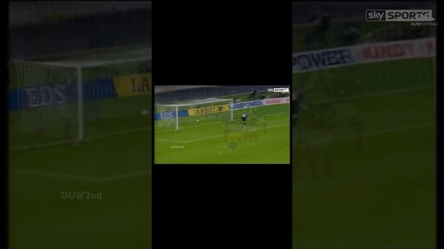 Легендарные Моменты в Футболе!!!!!!!!!!!
