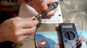 Переделка китайского паяльника.